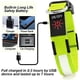 thumbnail image 4 of Collar LED recargable por USB para perros: el collar intermitente proporciona visibilidad y seguridad para su perro., 4 of 5