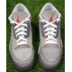 thumbnail image 2 of Ni - ke Jordan 3 Retro 'Cool Grey' (Size 8.5) *Clean w/ Flaws & OG Box* CT8532-012, 2 of 5