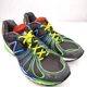 thumbnail image 2 of New Balance 890V3 M890RB3 Men's Running Shoes Size 10D Gray Blue Yellow, 2 of 6