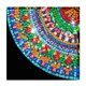 thumbnail image 2 of Marcador Libro Diamantes Imitación Marcapáginas Esquina Hecho A Mano Mandala 5D para Regalos, 2 of 9