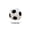 B-3B, variant on MMJ Stuffed Animals Soccer Ball Plush Toy 8.66in Soft Cuddly Pillow for Sports Decor Game Day