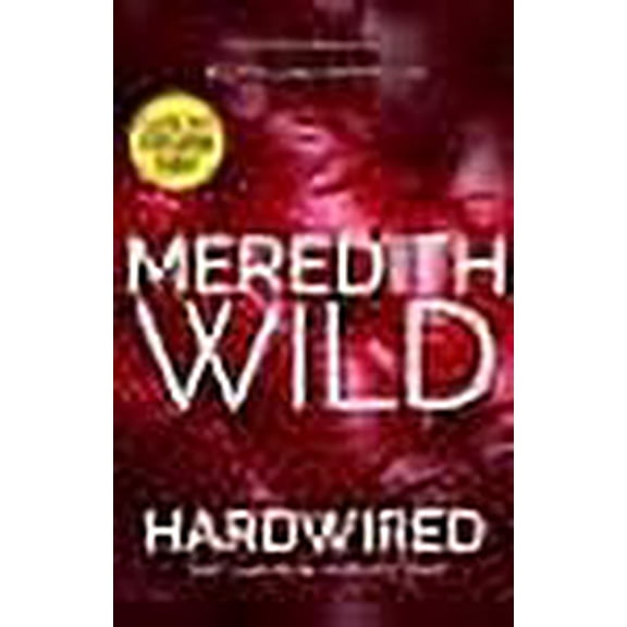 Hardwired : (The Hacker Series, Book 1)