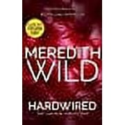 Hardwired : (The Hacker Series, Book 1)