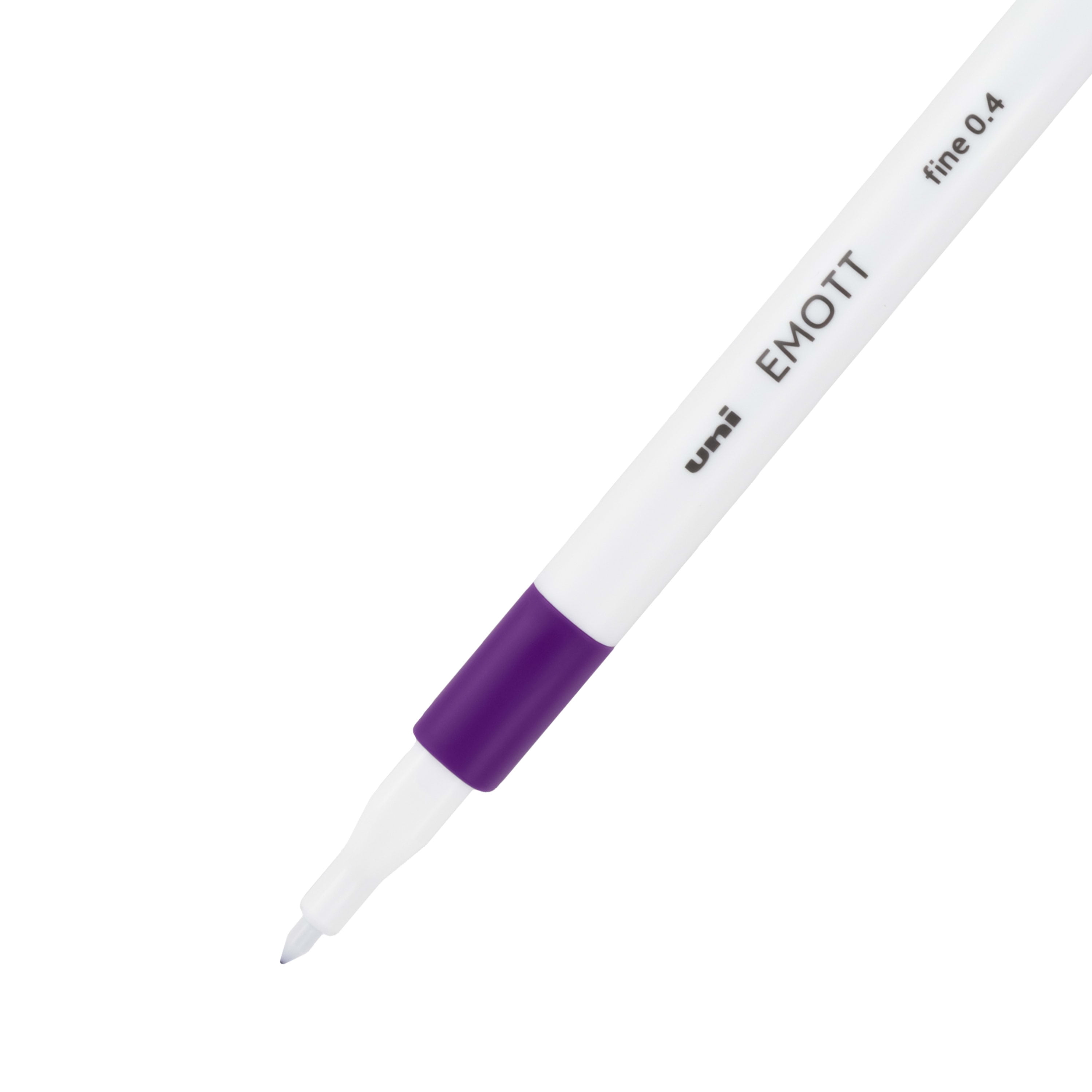 Uniball Emott Fineliner Pen 5 Pack Vintage, Office Supplies, School  Supplies, Artist Supplies, Pens, Ballpoint Pen, Colored Pens, Gel Pens,  Fine