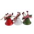 thumbnail image 2 of Adornos de Campana de Navidad Colcomx 3 Piezas, 2 of 7
