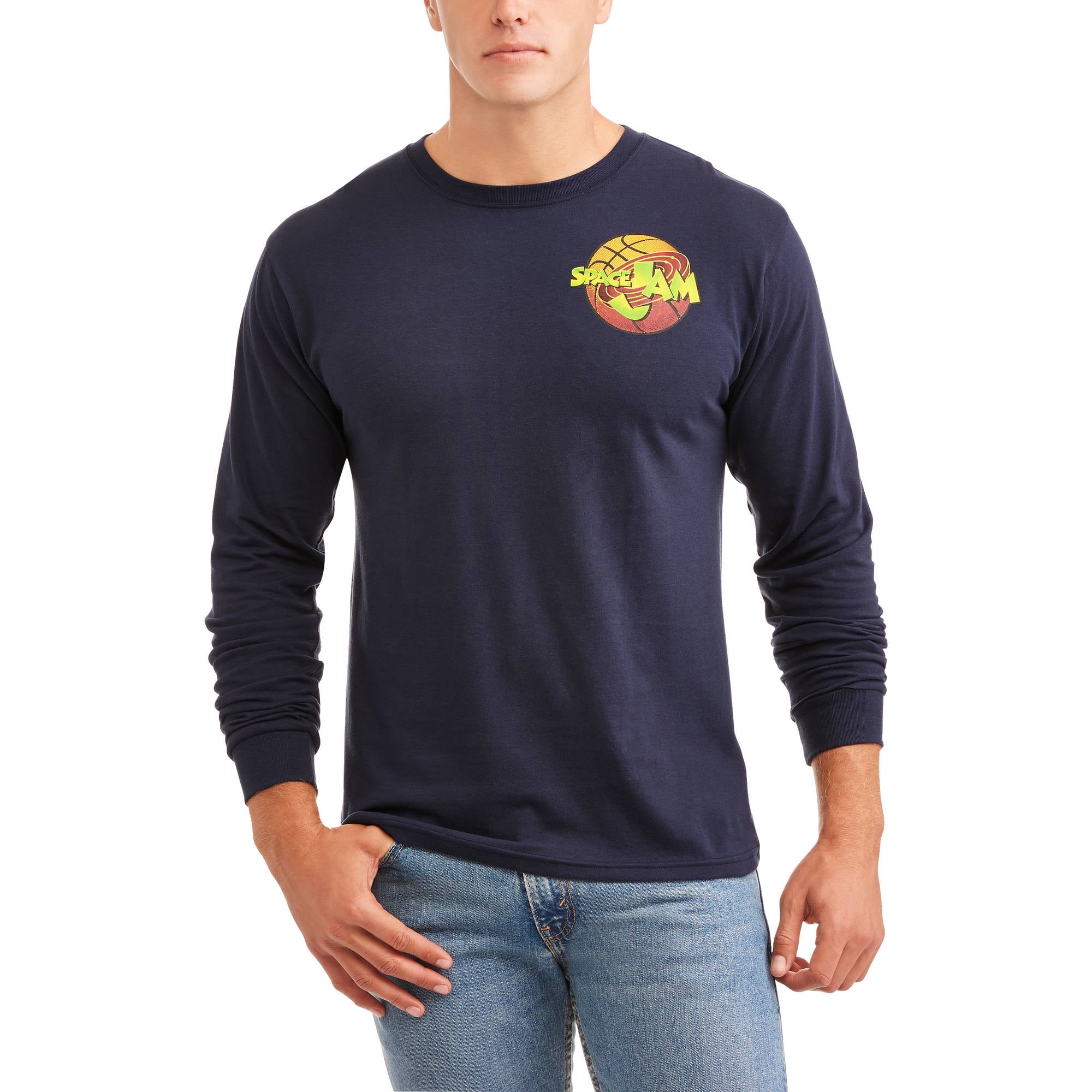 women's long sleeve polo shirts walmart