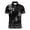 Grey, variant on Traditional Thai Print Shirt for Daily Casual Wear with Comfort Fit and Casual Style Men’s Tee for Spring and Summer Comfort Clothing