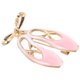 thumbnail image 3 of GOOHOCHY Damas Ballet Shoe Broche Ballet Pins de esmalte para mujeres Accesorios de baile de baile de bailarín elegante para disfraces de bolsos y regalos, 3 of 7