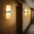 thumbnail image 5 of 2-pack 78mm R7S LED-lampa, 10W dimbar J78, 100W T3 halogenersättning, varmvit 3000K, 5 of 5