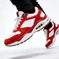 thumbnail image 4 of IDEANATEGRATE 10 Pares Protectores Adhesivos Para De Zapatillas Deportivas Para Uso Diario, 4 of 6