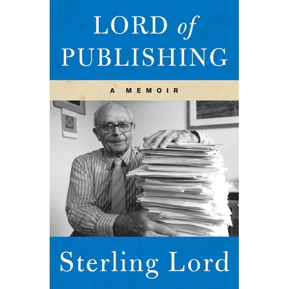 Lord of Publishing, (Paperback)