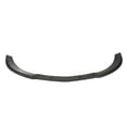 thumbnail image 4 of Front Bumper Lip Car Diffuser Spoiler for   CLA Class C117 AMG LINE, 4 of 7