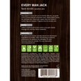 thumbnail image 3 of Every Man Jack Every Man Jack Face Scrub and Pre Shave - Fragrance Free - 5 oz, 3 of 6