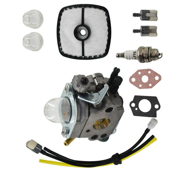 Carburetor Carb A021000940 C1U-K78 Fit for Echo PB200 PB201 PS200 ES210 ES211 Blower with Air Filter Fuel