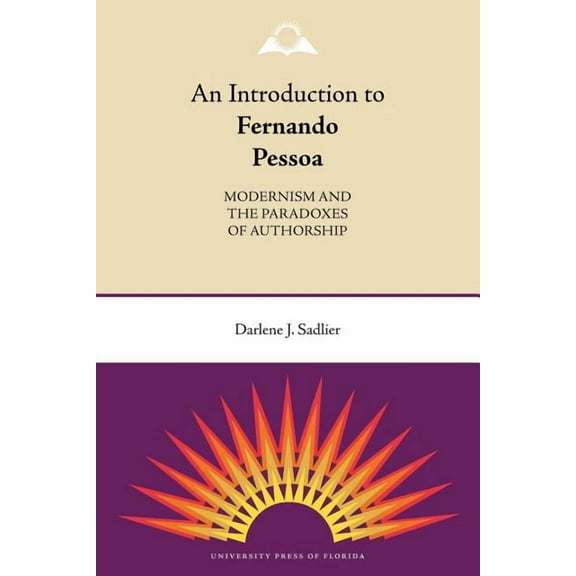 An Introduction to Fernando Pessoa, (Paperback)