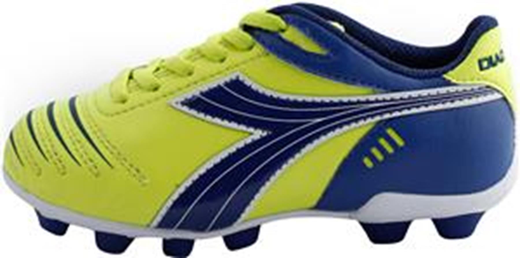 diadora soccer boots
