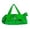 Vert, variante sur SIfdSeng Sac de Voyage Souple Portable pour Petits et Chats avec Fenêtres de Ventilation et Laisse