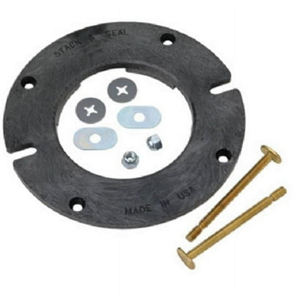 Master Plumber Toilet Flange Kit