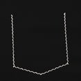 thumbnail image 3 of ameIAEA Men's Crewneck Sweatshirts Long Sleeve Color Block Pullover Tops Lightweight Workout Shirts, 3 of 4