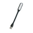 thumbnail image 1 of Usb Night Lamp Portable USB 5V LED Reading Lamp Household Adjustable Mini Night Light For Power Bank LaptopBlack, 1 of 1
