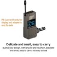 thumbnail image 5 of PD 100W Laptop Charging Adapter Type-C to DC 6.0x4.4mm Digital Display Fast Charging Converter, 5 of 5