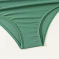 thumbnail image 6 of BULLPIANO Girls Swimsuits One-Piece Bathing Suits Beach Sport Summer Swimwear 5-14 Years, 6 of 6