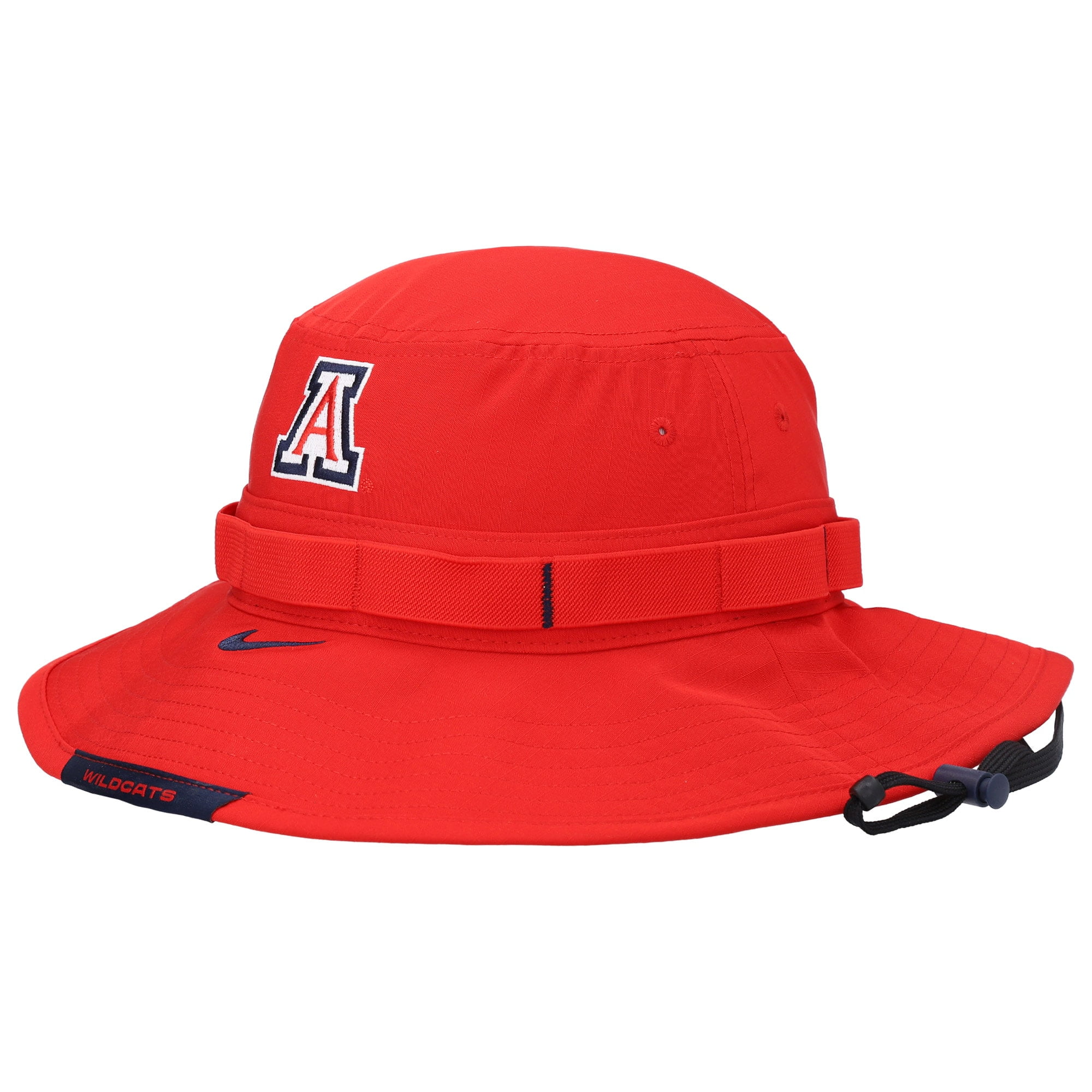 Arizona Wildcats Nike Team Sideline 