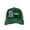 Trucker Green - Dog Dad, variant on Best Dog Dad Ever Hat Funny Fathers Day Puppy Pet Lovers Cap