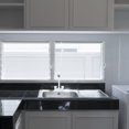 thumbnail image 3 of HLONK Plastic White Two Handle Faucet, 3 of 6
