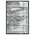 thumbnail image 3 of Powerade Zero Melanges de Baies Bouteille, 710 mL, 3 of 5