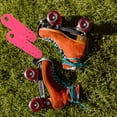 thumbnail image 2 of 1 Paire Protège-Orteils pour Patins à Roulettes Embouts de Patins à Roulettes Accessoires de Protection pour Patins, 2 of 9