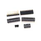 thumbnail image 4 of Interruptor pulsador de metal resistente al agua de 12 mm, 3 V, 5 V, 6 V, 12 V, 24 V, 36 V, 48 V, 220 V, luz LED, interruptor de encendido y apagado momentáneo para PC de motor de automóvil, 4 of 5