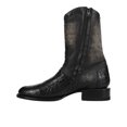 thumbnail image 3 of Ferrini Mens Winston  Round Toe Cowboy  Mid Calf Boots, 3 of 5