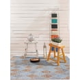 thumbnail image 3 of Amer Rugs Vector Hand Tufted Indoor Area Rug, 3 of 3