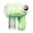 D, variant on Automatic bubble machine Kids Bubble 4 8 Years Old 1 3 Years Old Kids Bubble Party Gifts Outdoor Birthday Gifts(50ml)