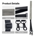 thumbnail image 4 of Cordón de cuello con joystick para DJI RC/RC 2 de FPVtosky, 4 of 7