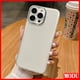 thumbnail image 1 of MODU Funda De Lujo Azul Acrílico Transparente Duro A Prueba De Golpes Samsung Galaxy A04S A04 A03 A13 A12 A22 A23 A52 A72 4G 5G Teléfono Simple De Grado Militar Suave TPU Cubierta, 1 of 4