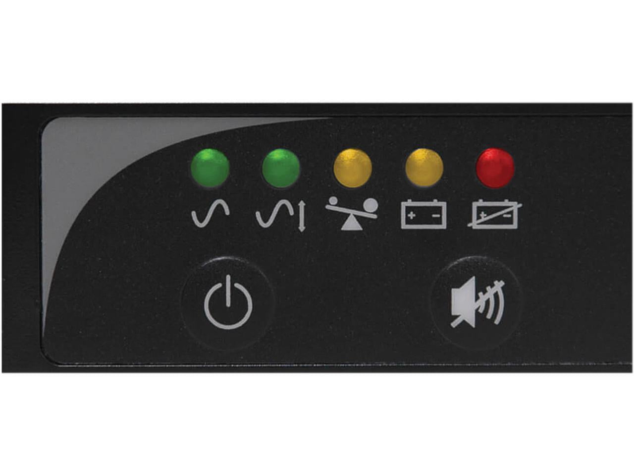 SMART UPS 750VA 600W AVR 120V