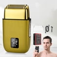HGFTDIUT Black and Friday Deals 2024 Electric For Men Face Electric