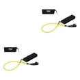 thumbnail image 3 of Dalazy Golf Swing Trainer Aid Arm Waist Band Belt Correction Training Corrector Golfing Skills Style A 2Set, 3 of 6