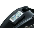thumbnail image 3 of Kuryakyn 5253 Motorcycle Accessory: Quick-Stash Water Resistant GPS Device/Phone Holder Magnetic Pouch for Steel Gas Tanks, Black, 3 of 3