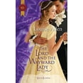 thumbnail image 1 of Pre-Owned The Lord and the Wayward Lady (Harlequin Historical) Paperback, 1 of 1