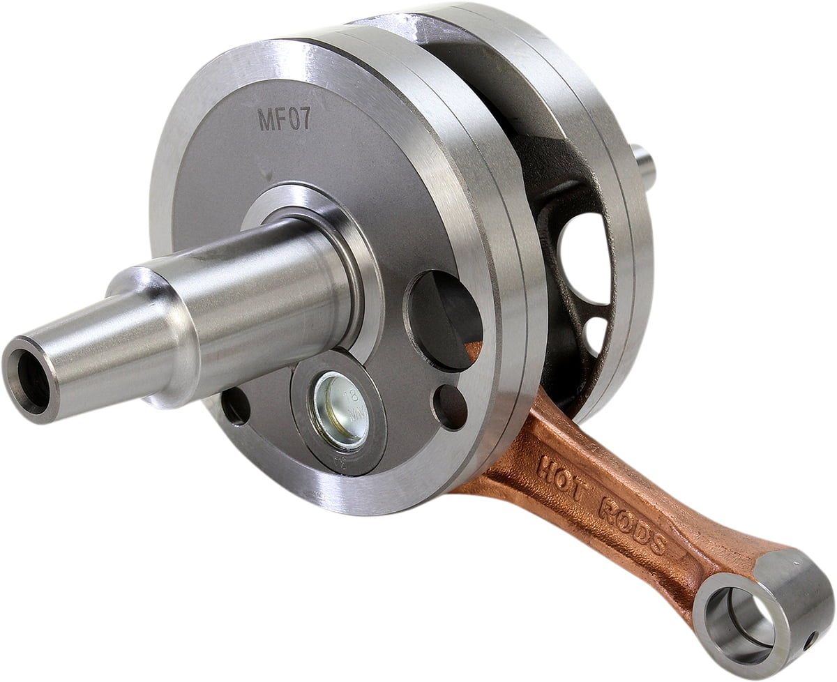 Hot Rods Stroker Crankshaft Assembly (+3mm,262cc) 4139