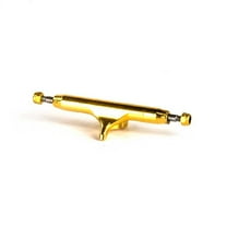 Blackriver First Aid Single Truck Hanger - 34mm Gold