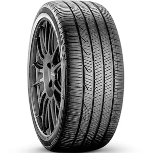 Pirelli Scorpion Zero AS Plus 3 (PNCS) 255/45R20 105W XL High Performance a/s All Season Tire Sansujyuku sansujyuku.com