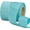 light blue, variant on 2 Rolls Pearlescent Glitter Ribbon, Sparkling Metallic Ribbon Roll for Christmas Halloween Valentine's Decor, DIY Crafts Wrapping Ornaments Party Supplies (10yds/roll)