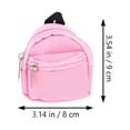 thumbnail image 3 of EeaseMX 1 juego de minilibros, juguetes de simulación, mochilas escolares, juguetes para jugar en casa., 3 of 7
