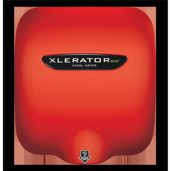 Excel Dryer  Hand Dryer Xl-Sp-Eco-1.1N- 110-120V