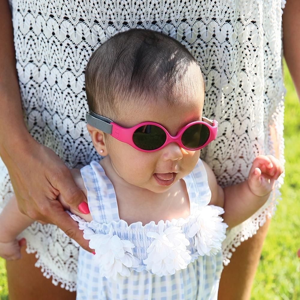 bblüv - Sölar - Lunettes de soleil UV pour bébés et bambins