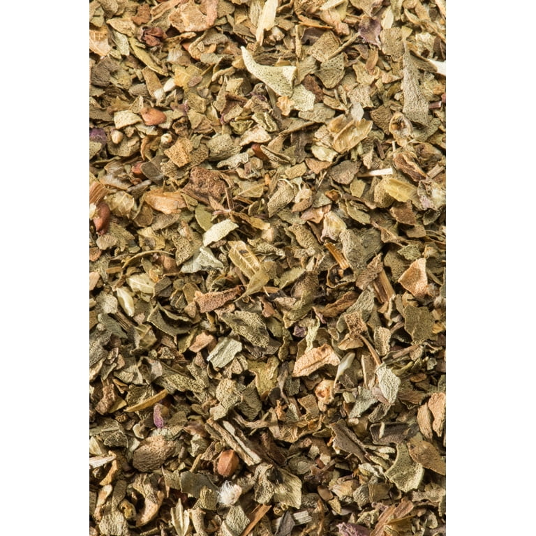 Dried Basil Mccormick